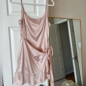 Princess Polly Dress